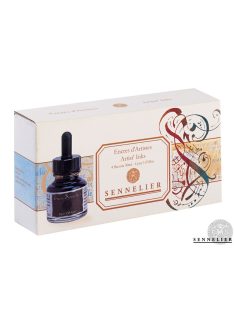 Sennelier tintapatronkészlet 4x30ml