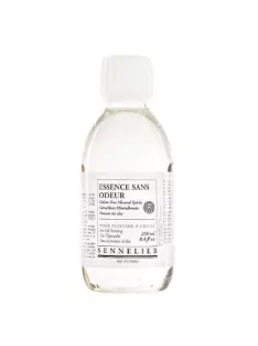 Szagtalan ásványi olaj Sennelier 250ml