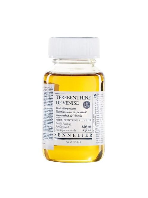 Sennelier velencei terpentin 120ml