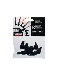 Színvégek készlet Sennelier Abstract színekhez