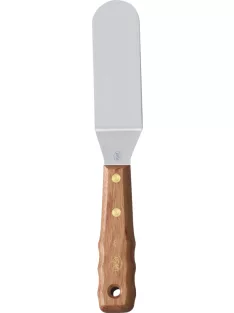 Széles festő palettakés 8015