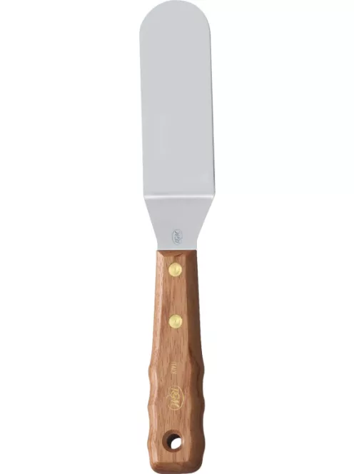 Széles festő palettakés 8015