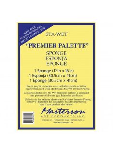 Pótszivacs Masterson Sta-Wet Premier palettához