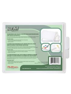 Nedves paletta Masterson Sta-Wet Handy