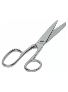 Teljesen fém olló rozsdamentes acélból 200mm