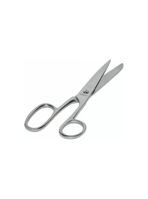 Teljesen fém olló rozsdamentes acélból 200mm