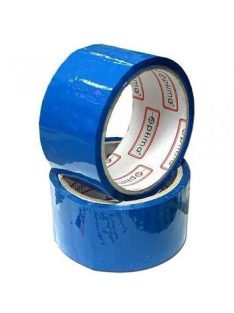 Colored adhesive tape kék 48mm x 30m