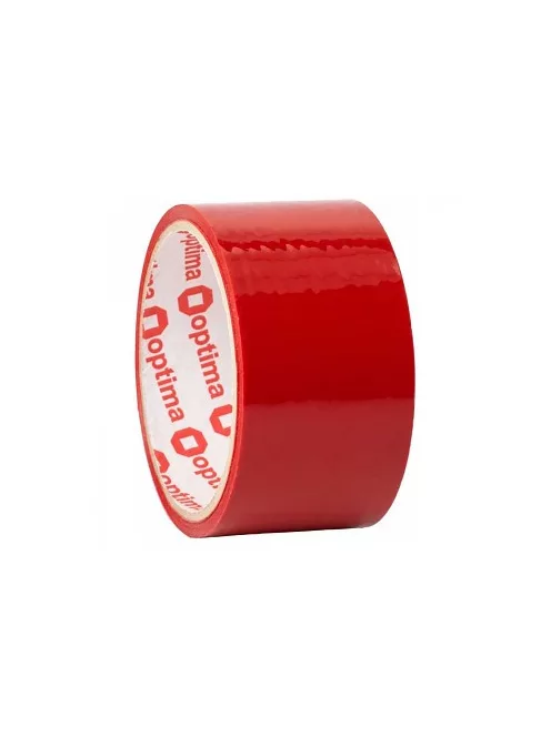 Colored ragasztószalag red 48mm x 30m
