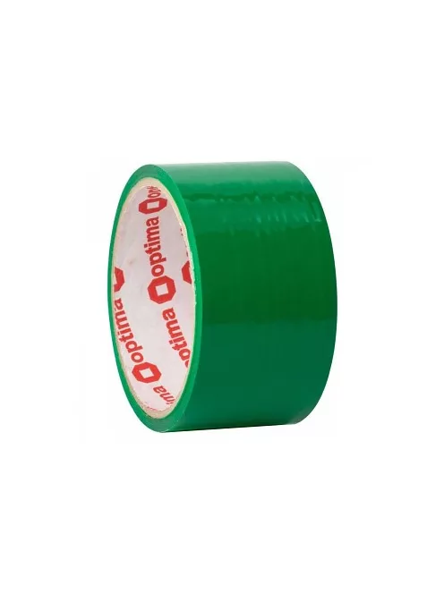 Colored ragasztószalag green 48mm x 30m