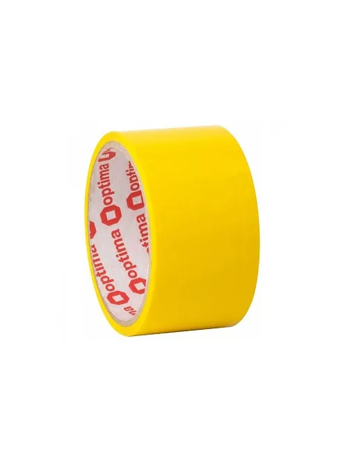 Colored ragasztószalag yellow 48mm x 30m