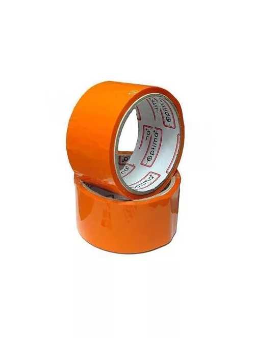 Colored ragasztószalag orange 48mm x 30m