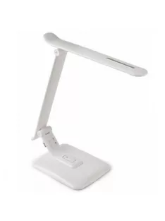 Asztali állítható LED lámpa modern, 6 W