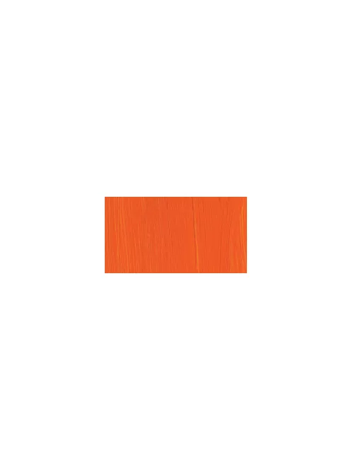 Cranfield Studio Oil Colour 225ml  Orange