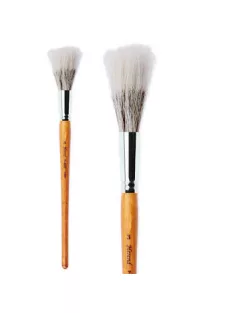 Herend 4300 kerek ecset - méret 3