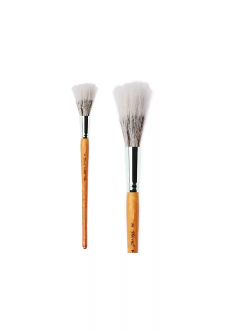 Herend 4300 kerek ecset - méret 3