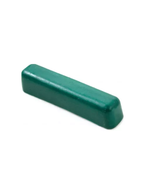 Abrasive paste 25g  green
