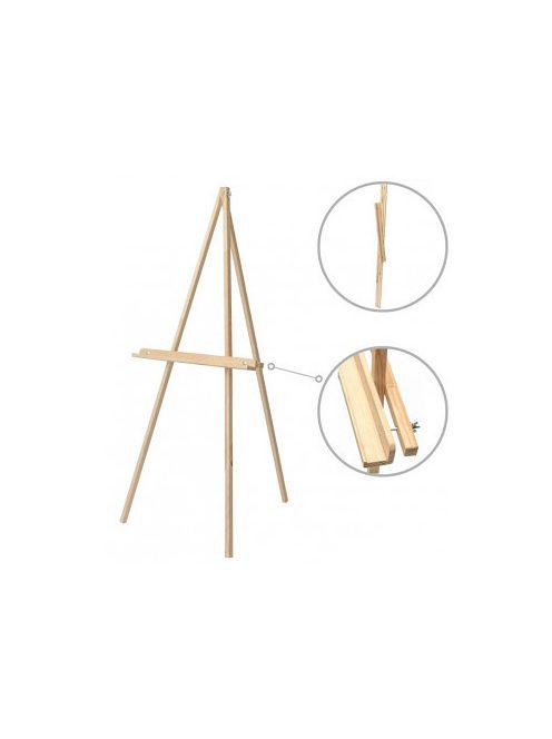 Exhibition stand rental Rosa – 3 weeks