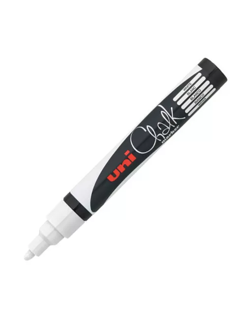 Kréta filc Uni 1.8-2.5mm - fehér