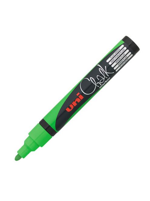 Krétafilc Uni 1.8-2.5mm - zöld