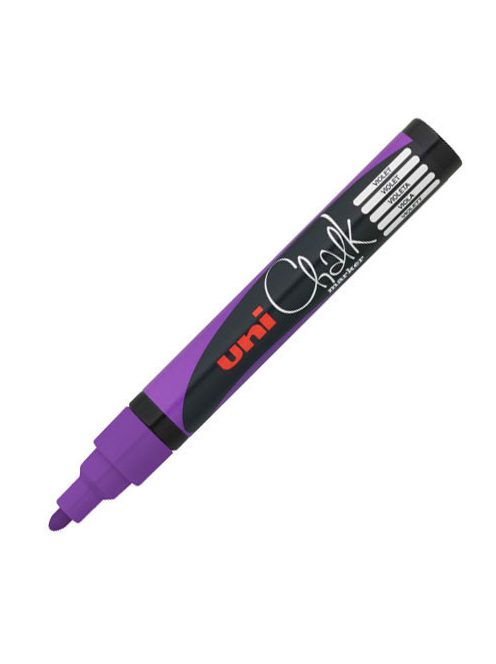Krétafilc Uni 1.8-2.5mm - lila