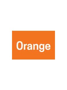 Uni Posca PC-3M akril marker – 04 narancssárga