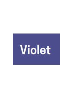 Uni Posca PC-5M akril marker – 12 lila