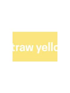 Uni Posca PC-5M akril marker – 73 szalmasárga