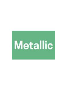 Uni Posca PC-5M akril marker – M06 metálzöld