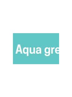 Uni Posca PC-5M akril marker – P6 aqua zöld