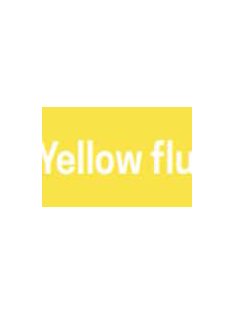 Uni Posca PC-5M akril marker – F02 fluó sárga