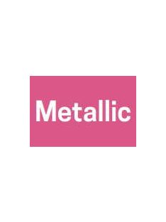 Uni Posca PC-1MR akril marker – M13 metál rózsaszín