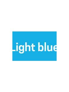 Uni Posca PC-7M akril marker – 08 világoskék