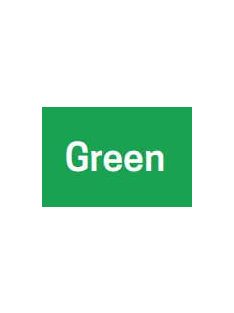 Uni Posca PC-17K akril marker – 06 zöld