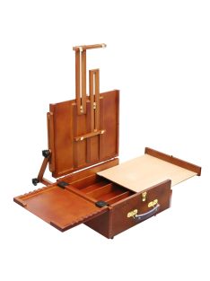 Nagy doboz Meeden 6027 Pochade doboz