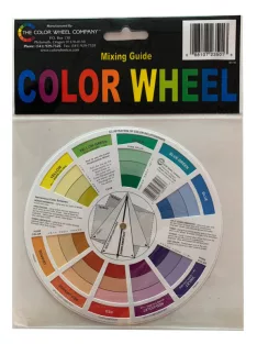 Színkörék színkeveréshez