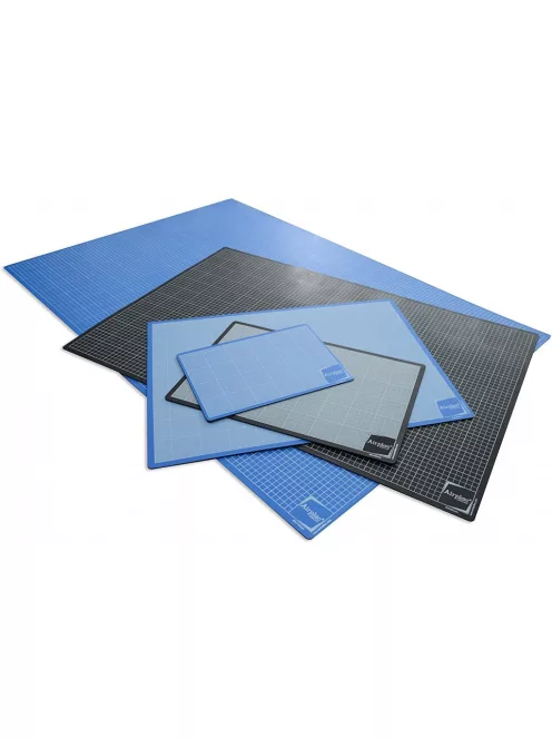 Vágóalátét - Cutting mat - 45x60cm