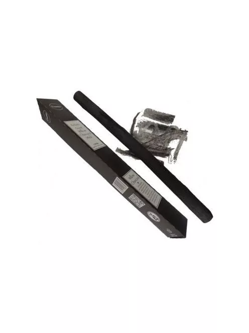 Természetes szén Coates 1 db Giant Stick 35 mm