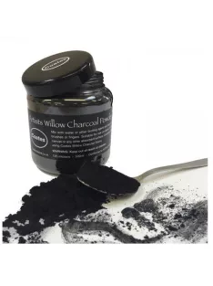Coates Natural Charcoal Powder 500ml