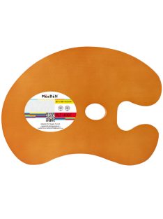 Nagy fa raklap Meeden 30x40cm ergonomikus