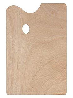 Meeden fa raklap 21x28cm téglalap alakú