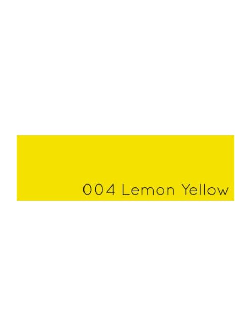Jacquard Procion MX – 004 lemon yellow