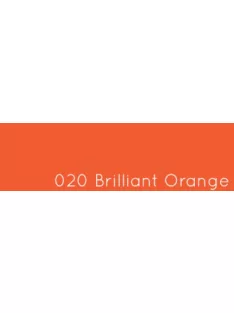 Jacquard Procion MX – 020 Brilliant narancs