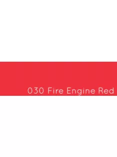 Jacquard Procion MX – 030 Fire vörös