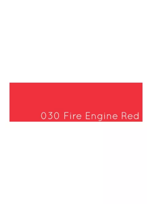 Jacquard Procion MX – 030 Fire vörös