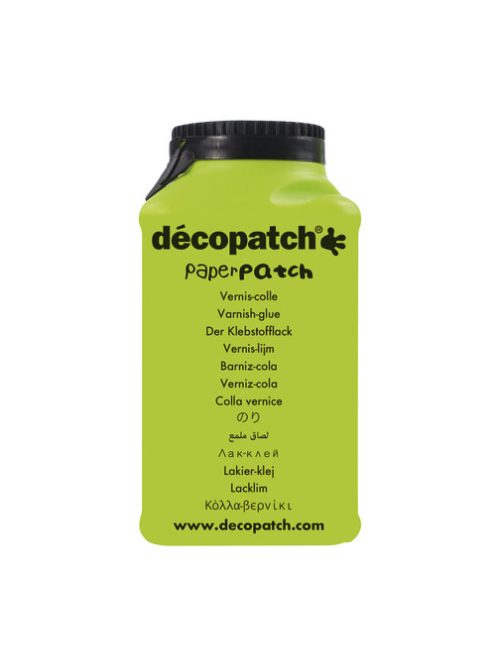 Ragasztó és lakk papírtermékekhez 300g