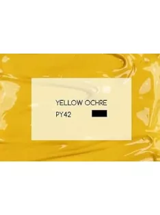 Akril paint Meeden 1000ml – 17 Sárga okker