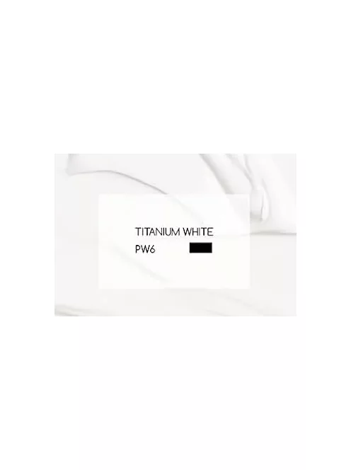 Akril paint Meeden 1000ml - 05 Titánfehér