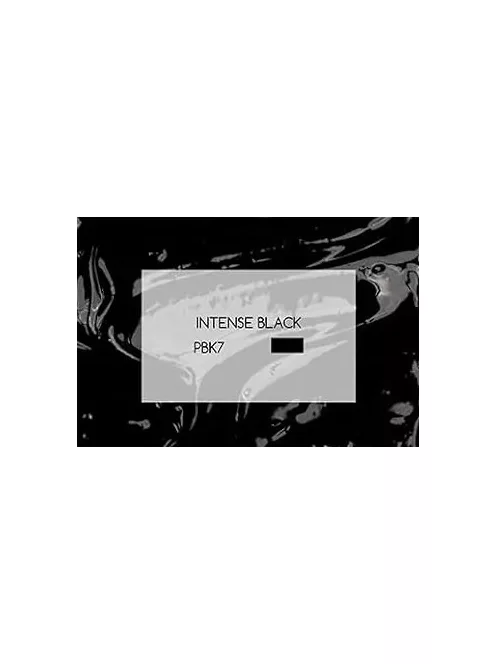 Akril festék Meeden 1000ml - 08 Intense Black