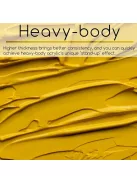 Meeden acrylic paint set 12x22ml basic shades