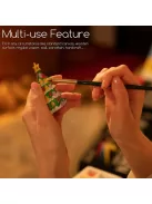 Meeden acrylic paint set 12x22ml basic shades